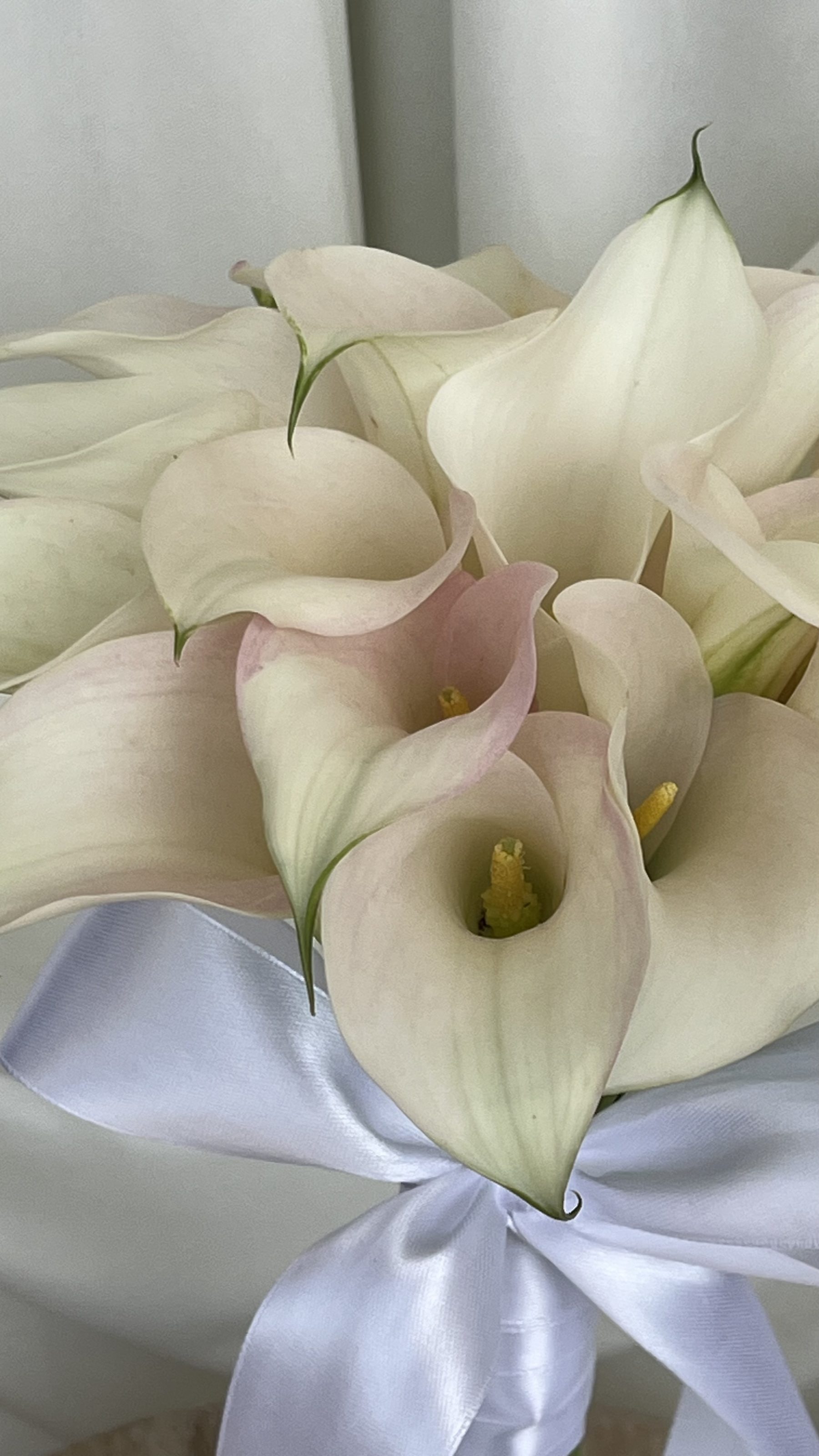 Bridal bouquet