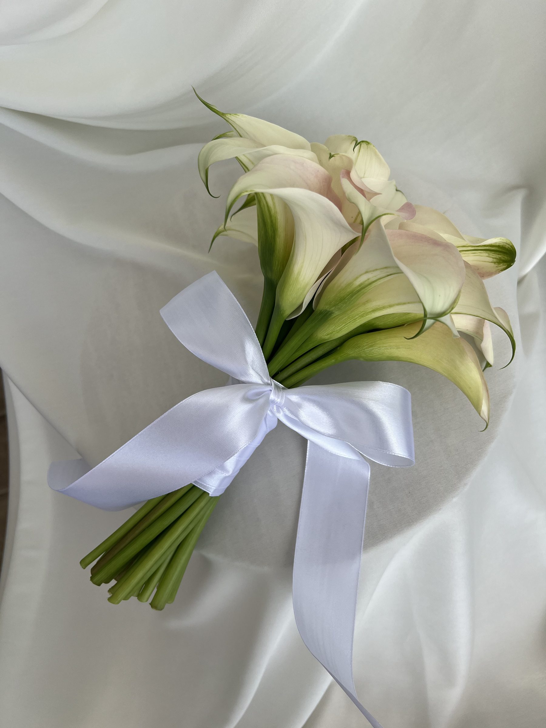 Bridal bouquet
