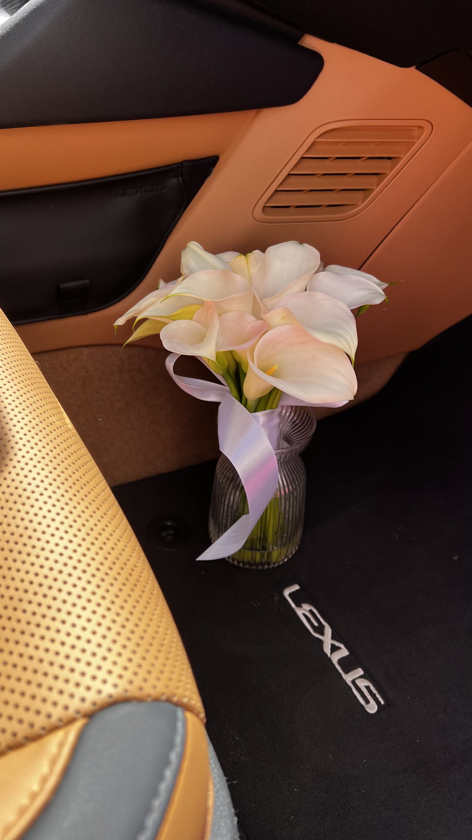 Bridal bouquet