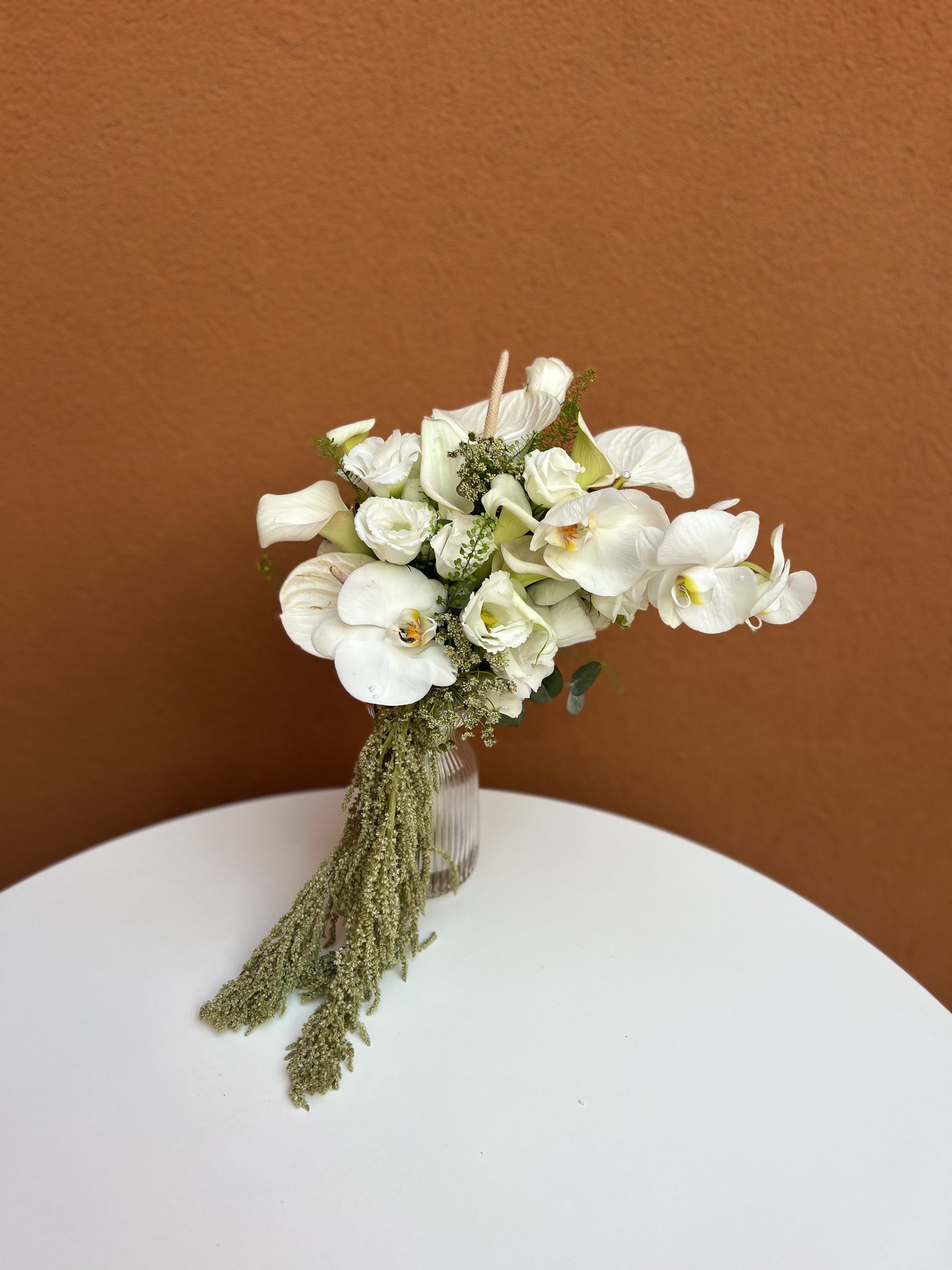 Bridal bouquet