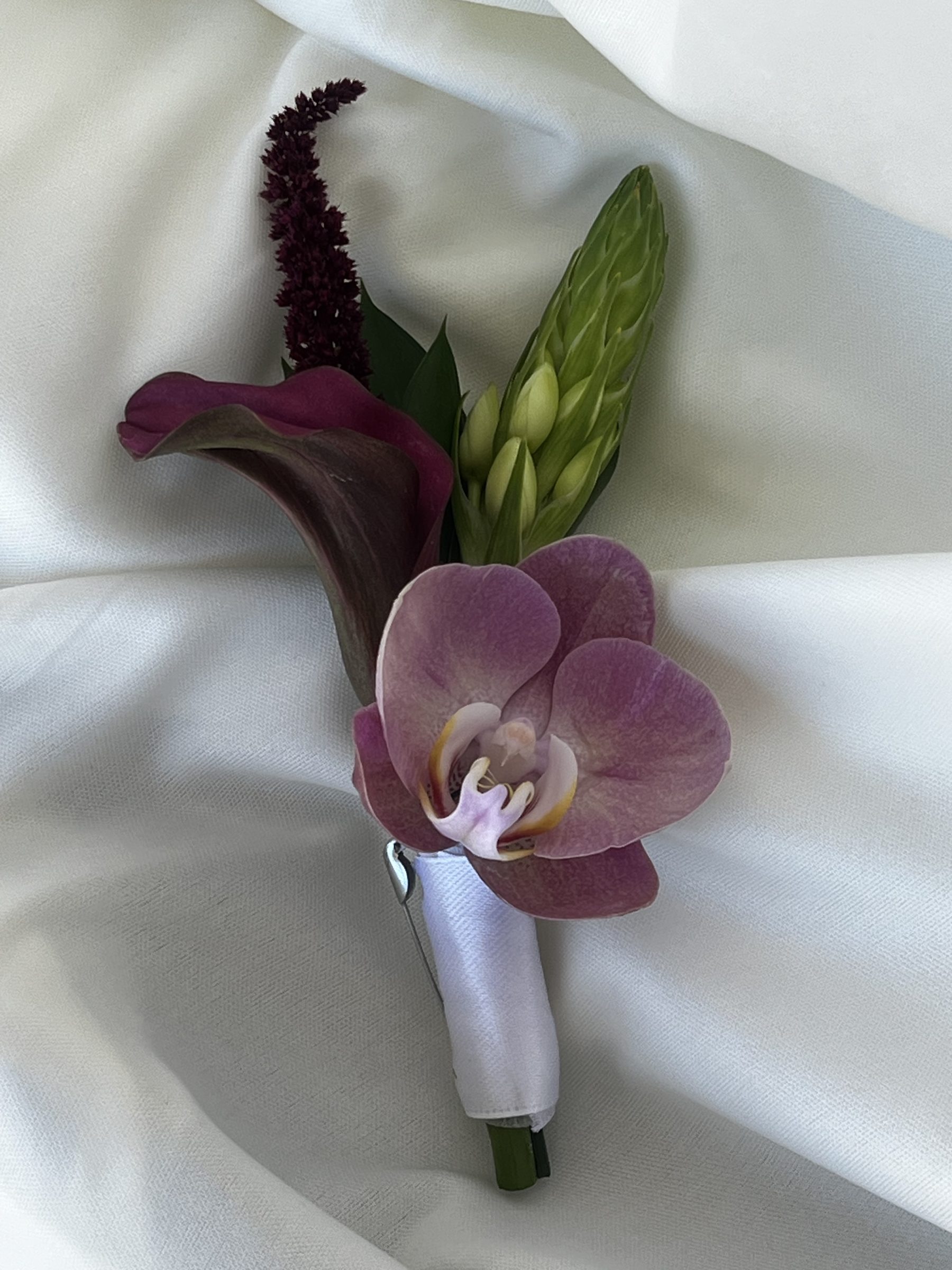 Bridal bouquet