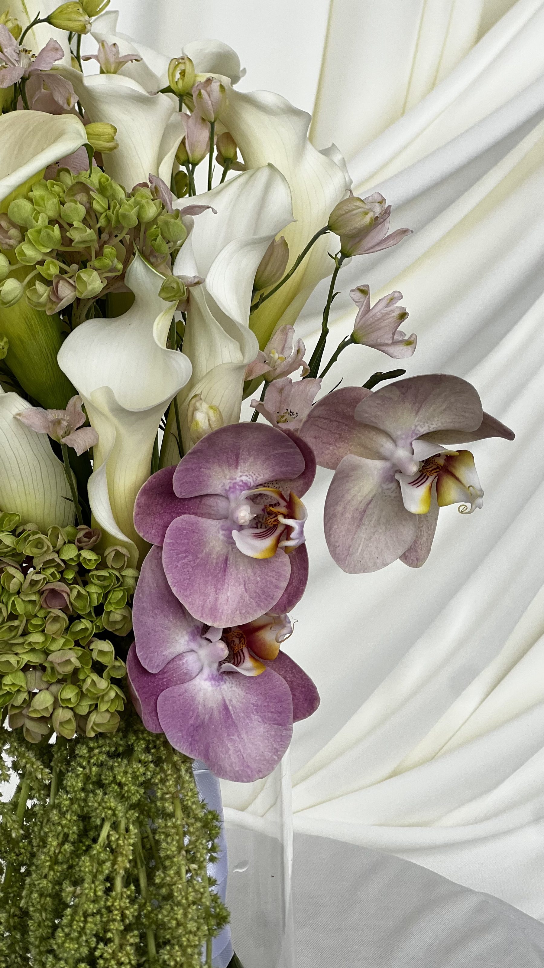 Bridal bouquet