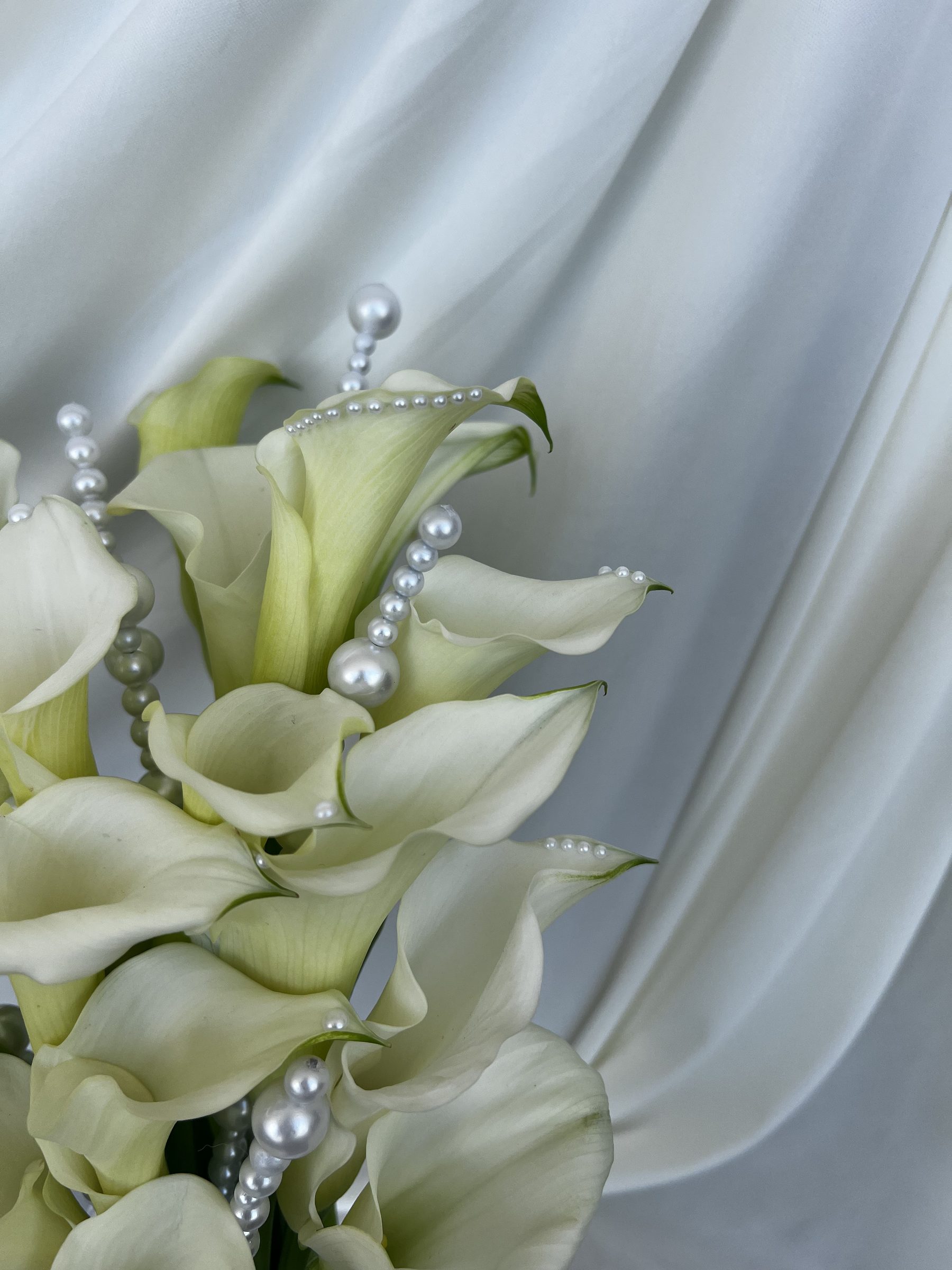 Bridal bouquet