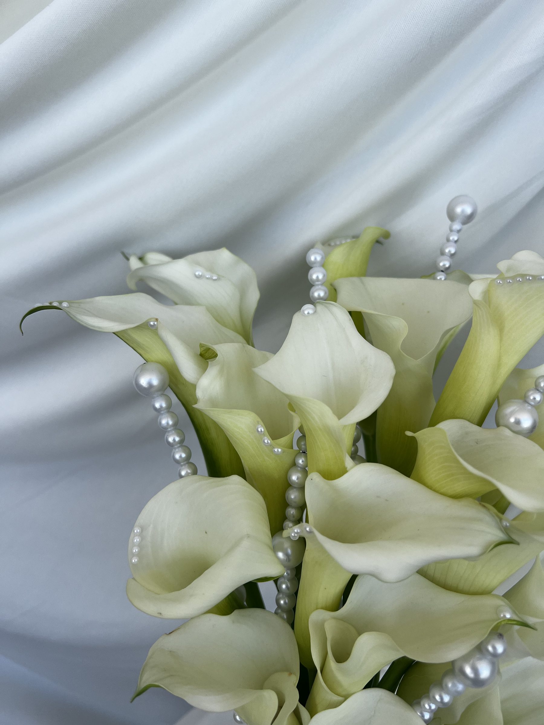 Bridal bouquet