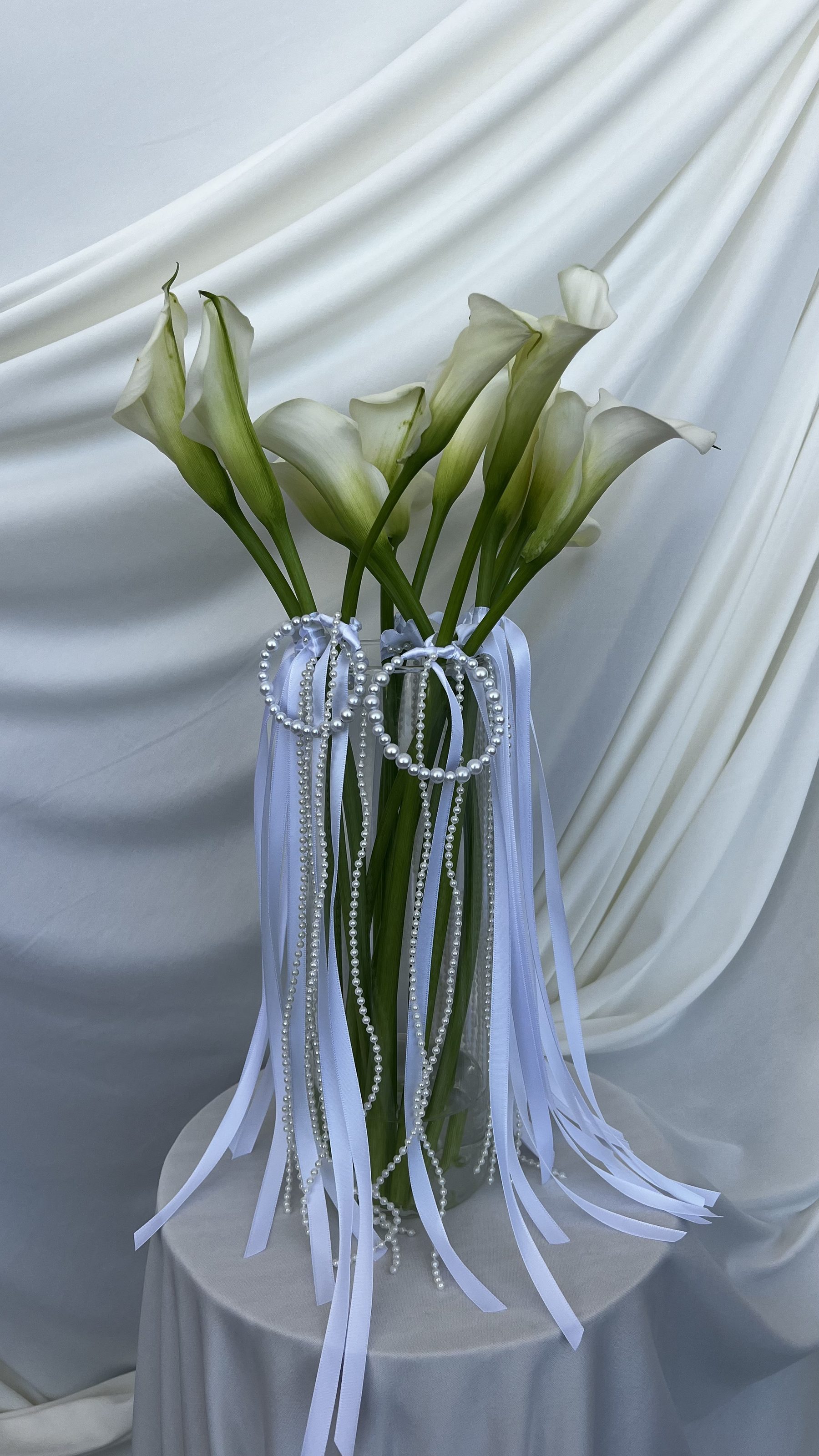 Bridal bouquet