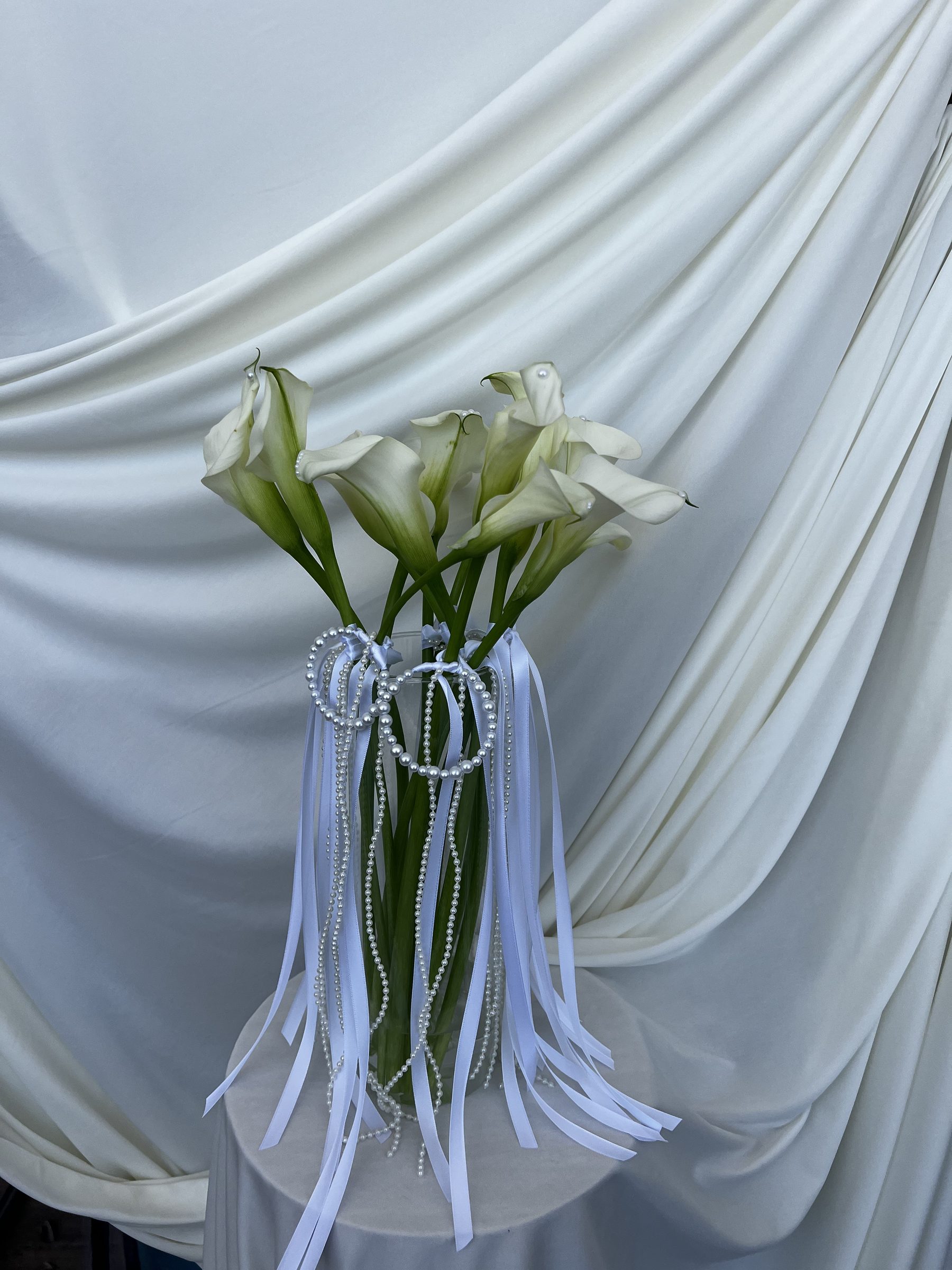 Bridal bouquet