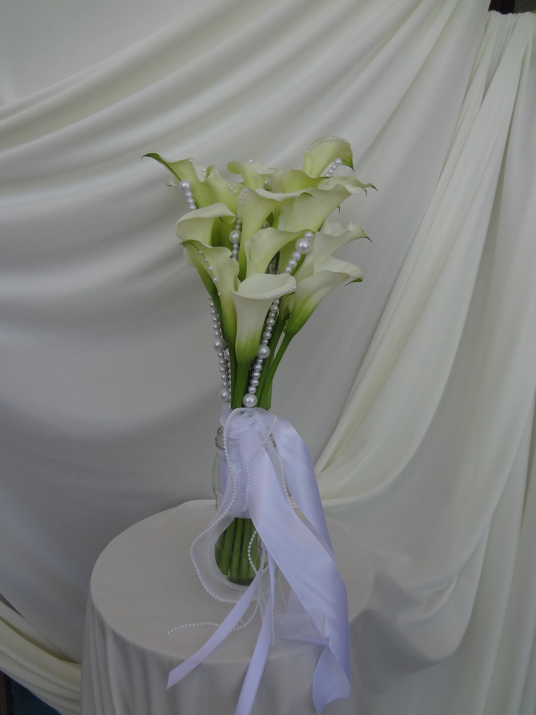 Bridal bouquet