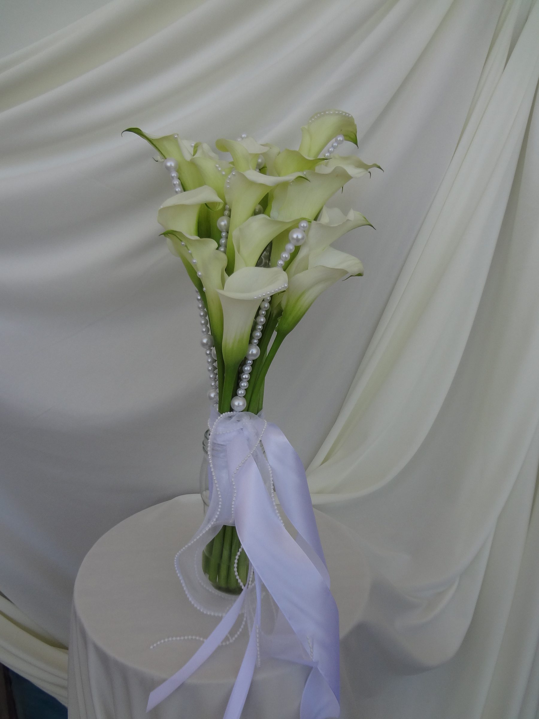 Bridal bouquet