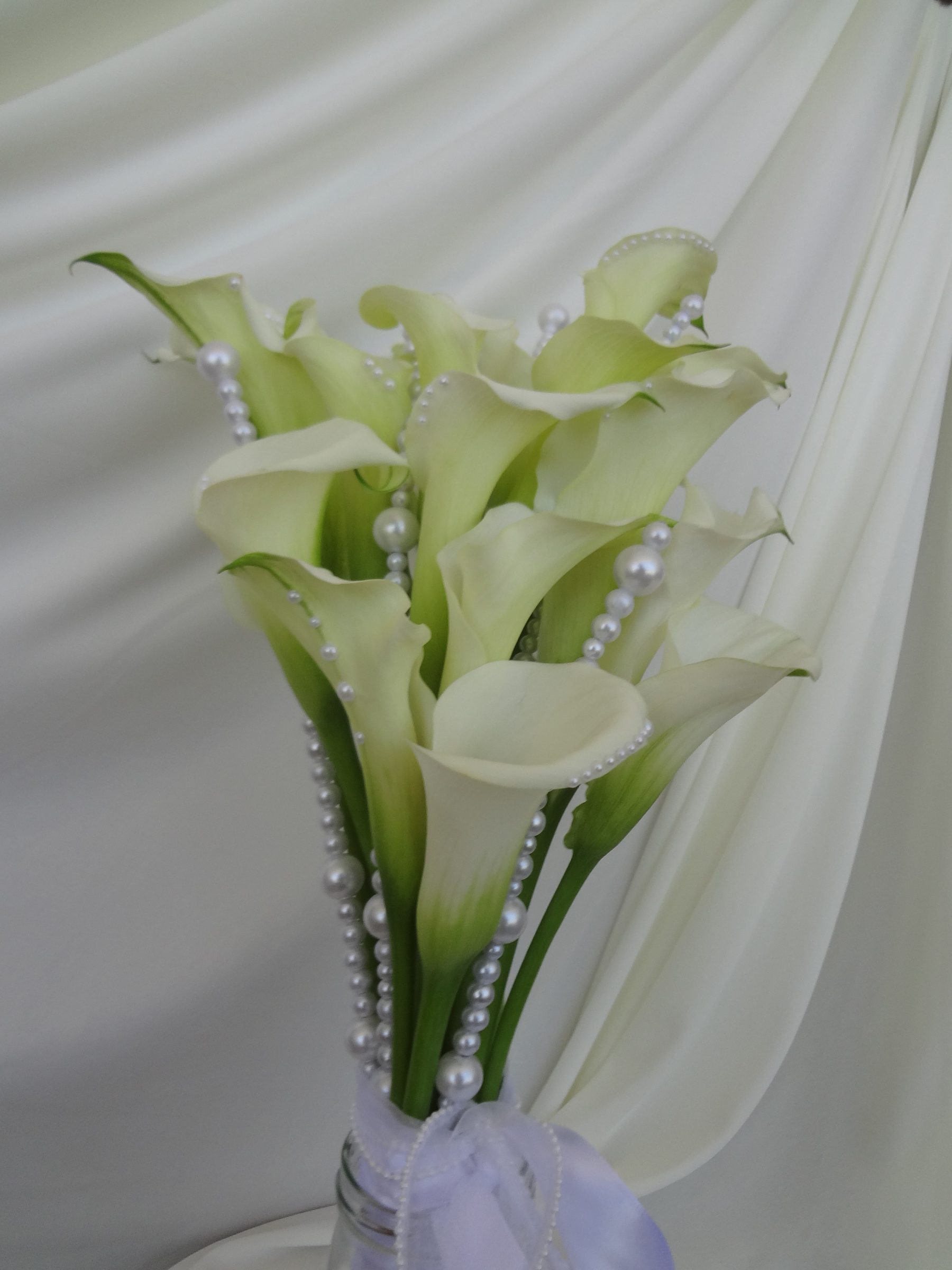 Bridal bouquet