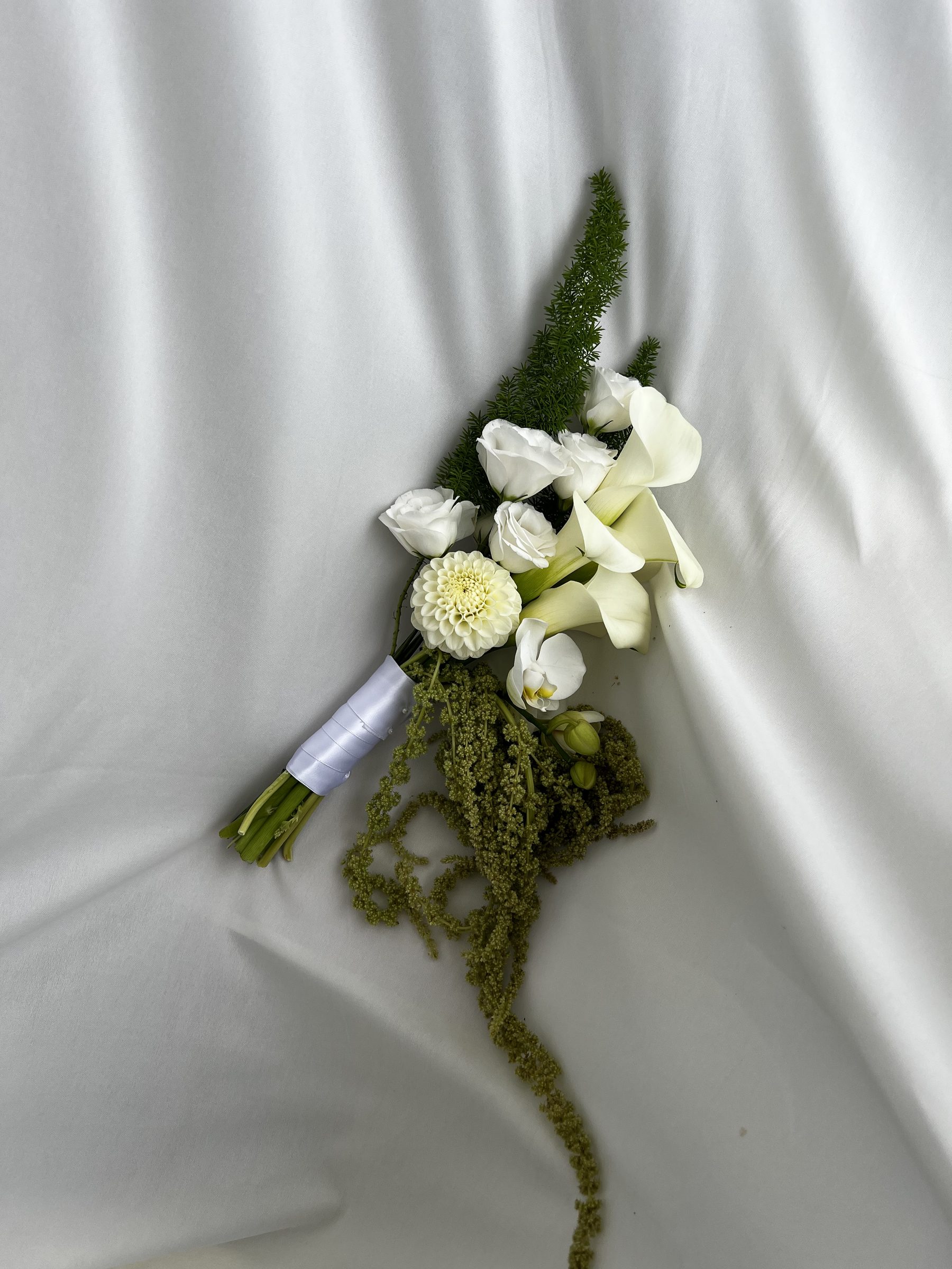 Bridal bouquet