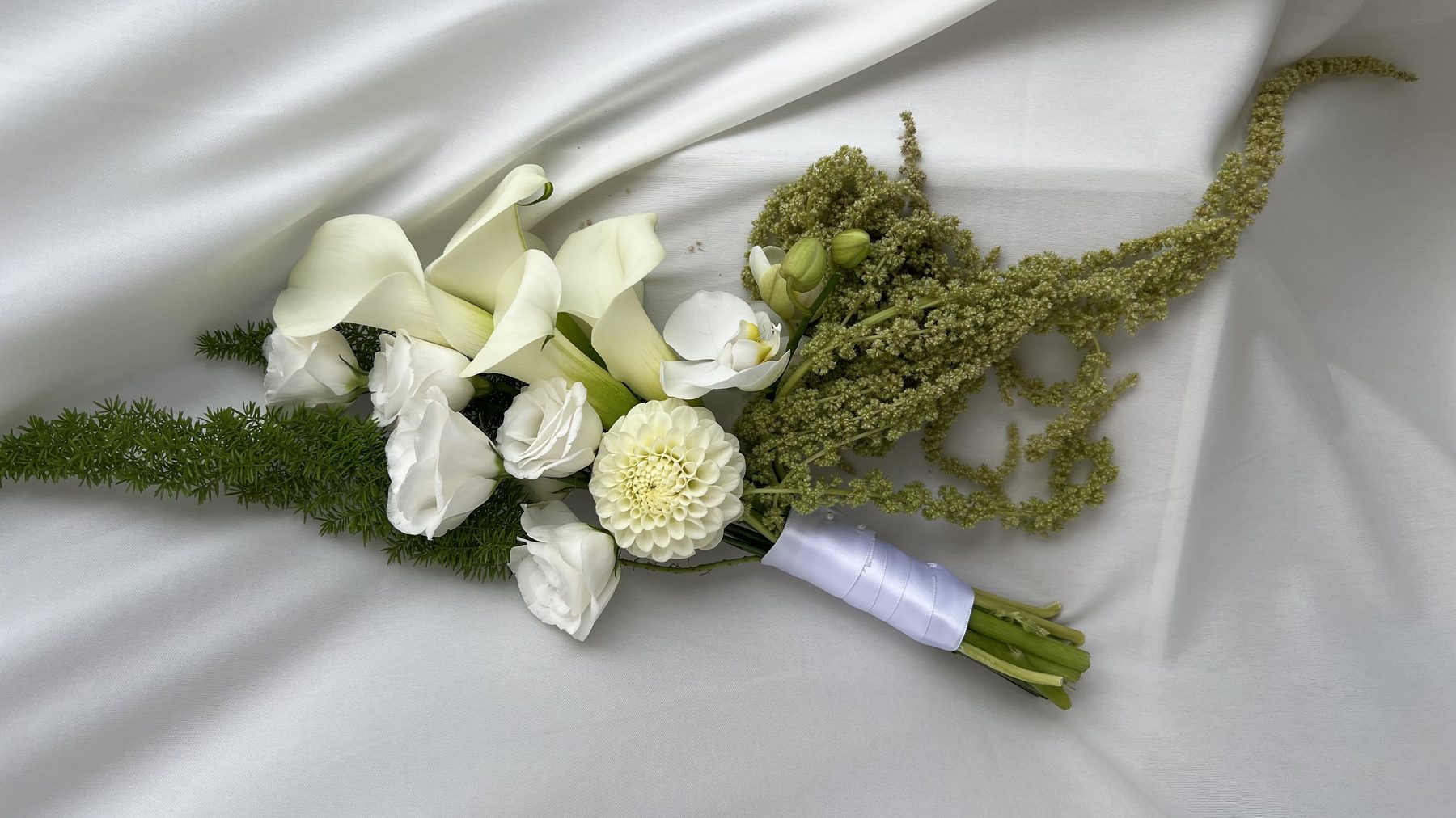 Bridal bouquet