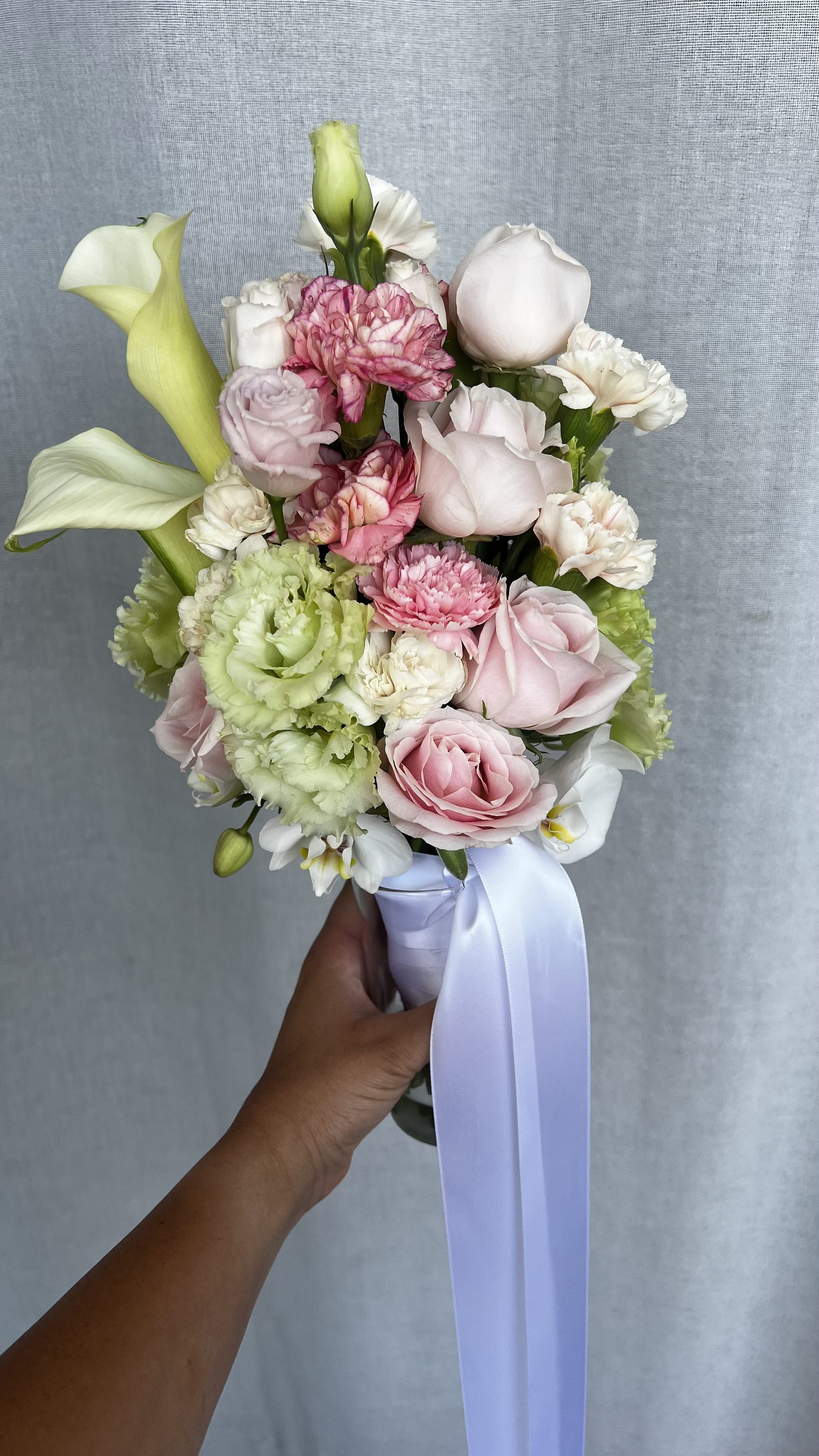 Bridal bouquet
