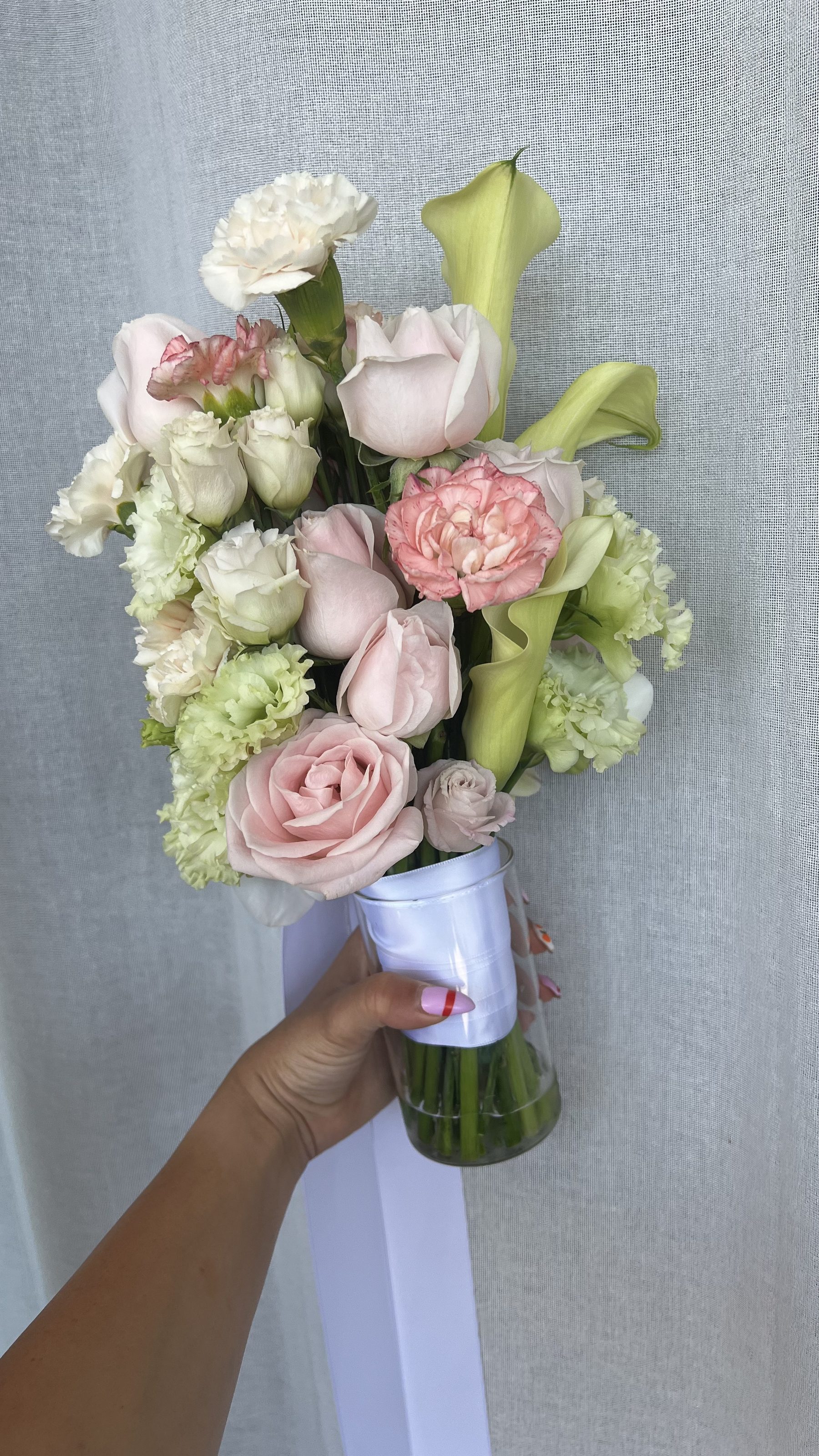 Bridal bouquet