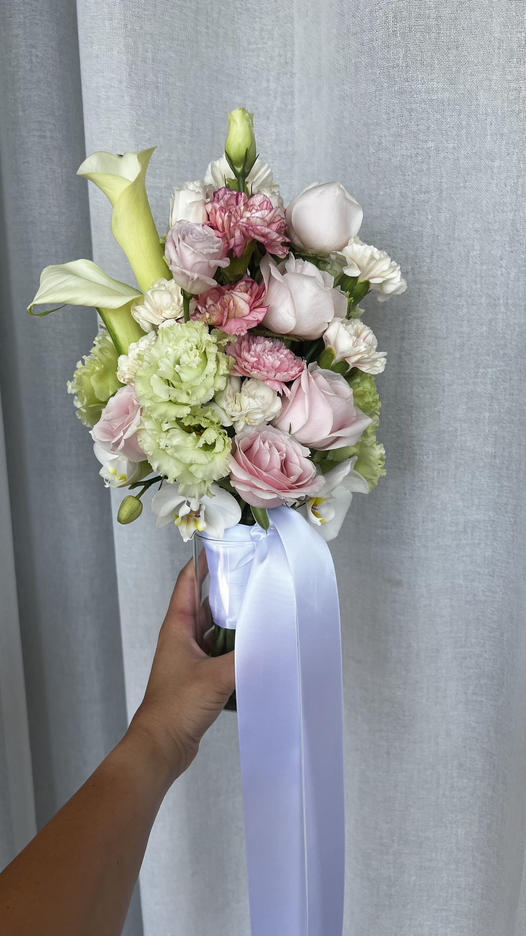 Bridal bouquet