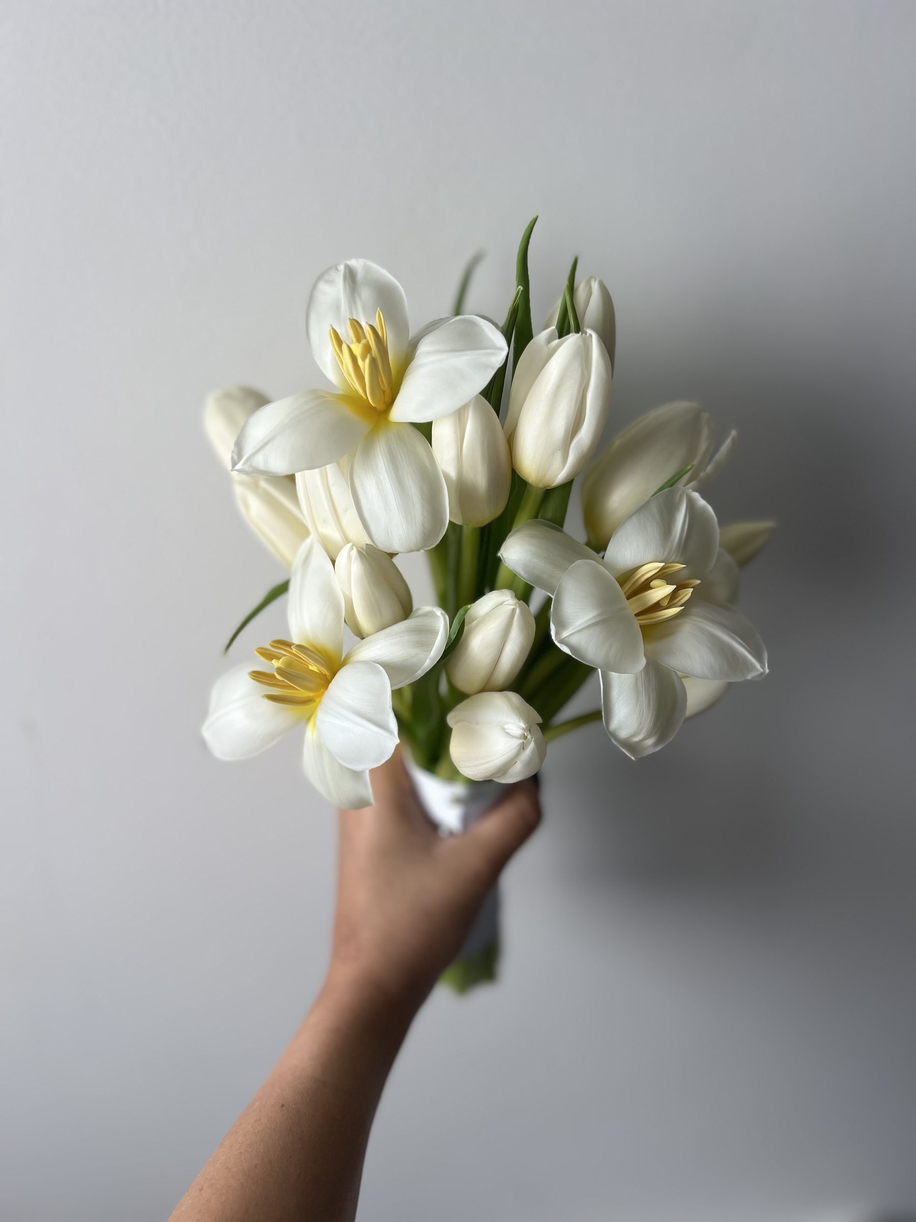 Bridal bouquet