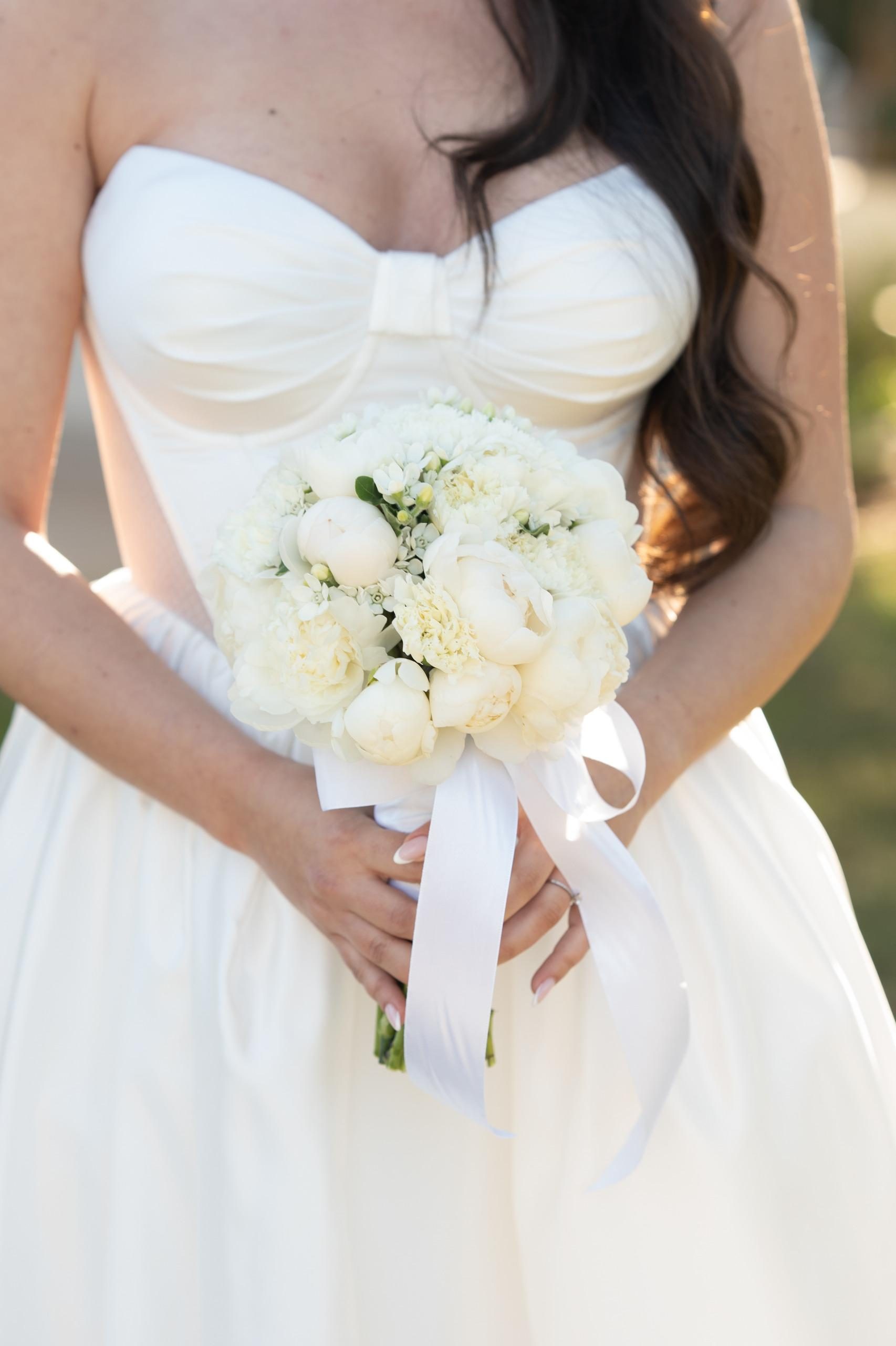 Bridal bouquet
