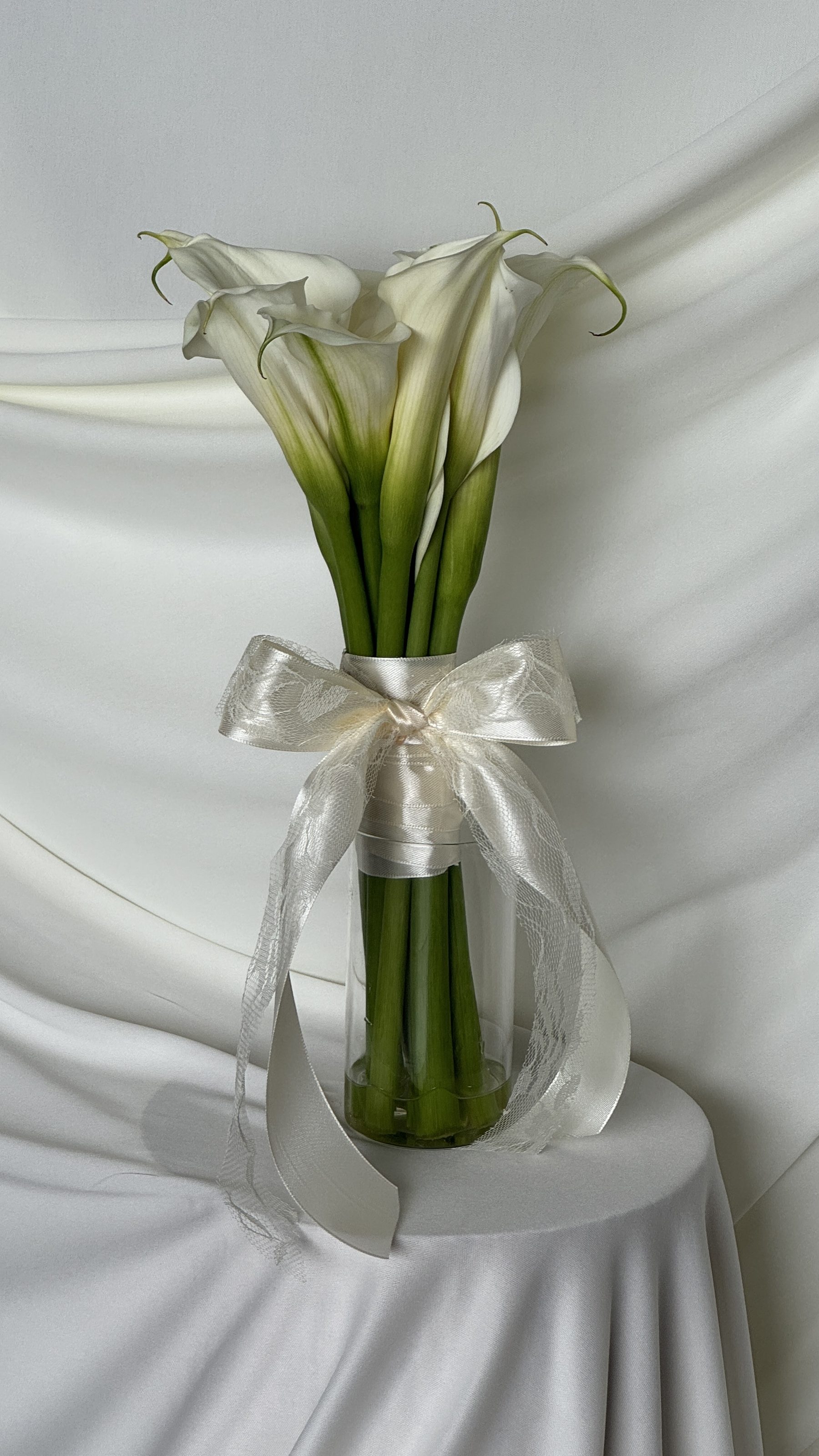 Bridal bouquet