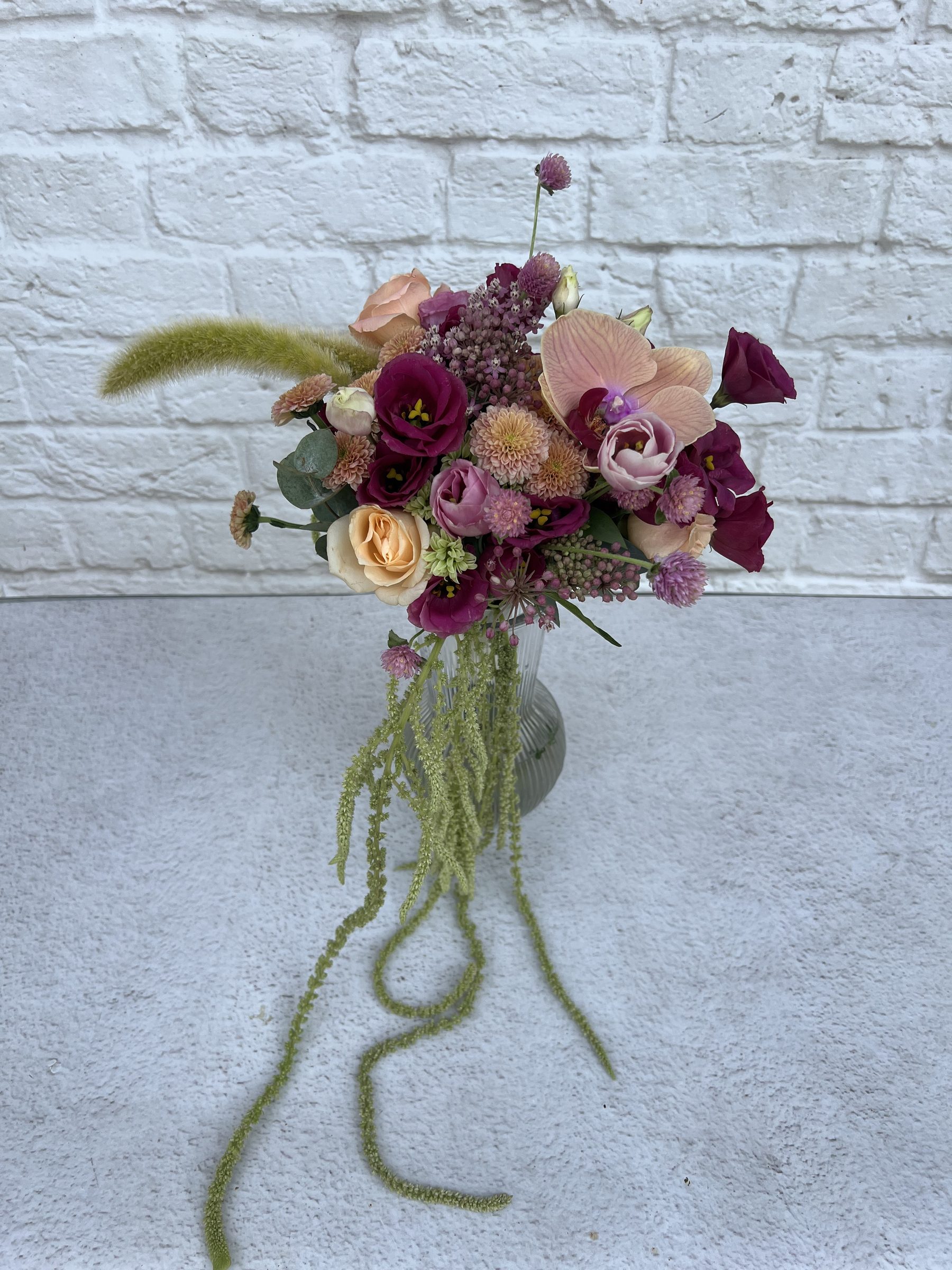 Bridal bouquet