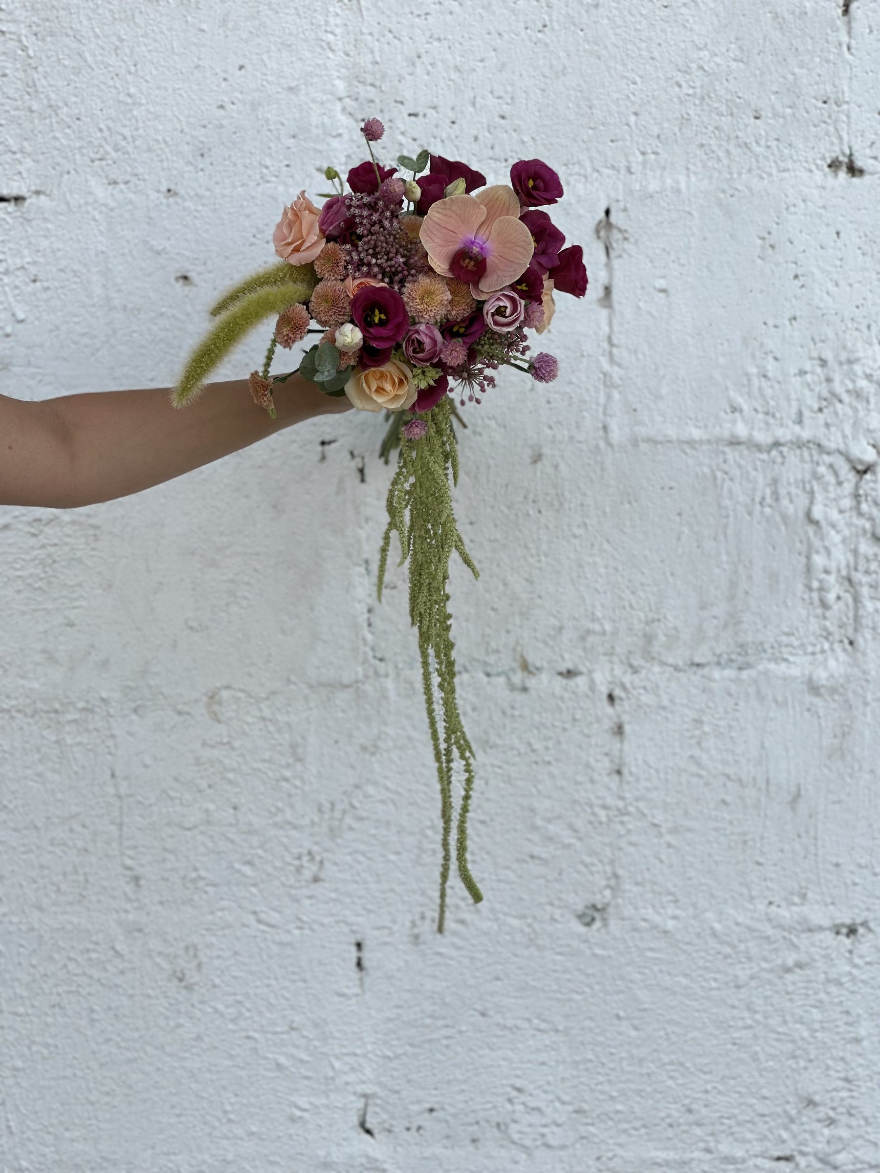 Bridal bouquet