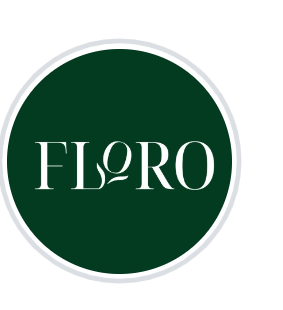 Floro Design logo